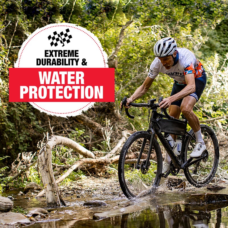 Finish Line Wet Bicycle Chain Lube â€“ Long-Lasting Wet Style Lubricant for Road, Mountain, and Gravel Bikes â€“ Reduces Friction and Repels Water â€“ 2oz Drip Bottle - Image 4